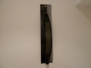 BRETELLE PROHUNT NEOPRENE KAKI