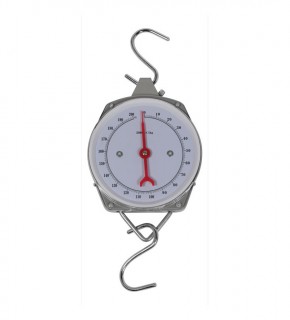 PESON DYNAMOMETRIQUE PRO HUNT 200KG