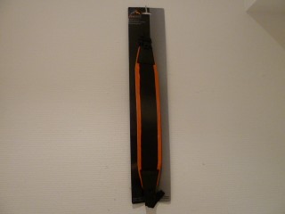 BRETELLE PROHUNT NEOPRENE ORANGE
