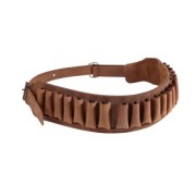 CARTOUCHIERE PROHUNT CUIR CAL 12