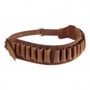 CARTOUCHIERE PROHUNT CUIR CAL 20