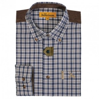 CHEMISE PROHUNT TETRAS