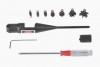 COLLIMATEUR DE REGLAGES LASER PROHUNT