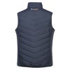 GILET CHAUFFANT PROHUNT HYBRID BLEU