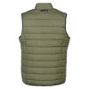GILET CHAUFFANT PROHUNT HYBRID KAKI