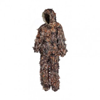 PACK TENUE  CAMOUFLAGE 3D PROHUNT