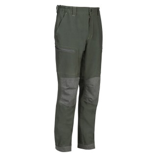 PANTALON PRO HUNT MODELE CHAMOIS