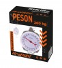 PESON DYNAMOMETRIQUE PRO HUNT 200KG