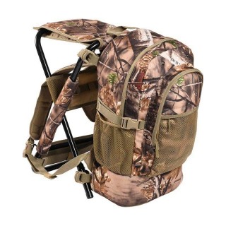 SAC A DOS SIEGE CAMO PROHUNT
