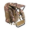 SAC A DOS SIEGE CAMO PROHUNT
