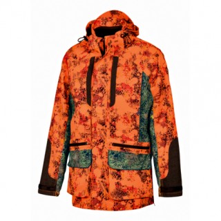 VESTE PROHUNT CHAMOIS BLAZE