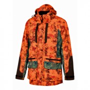 VESTE PROHUNT CHAMOIS BLAZE