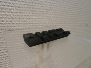 EMBASE COURTE RECKNAGEL POUR FAIR