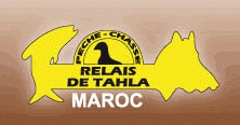 RELAIS DE TAHLA MAROC