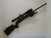 REMINGTON 700 CALIBRE 222 REM + LUNETTE TASCO