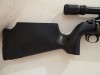 REMINGTON 700 CALIBRE 222 REM + LUNETTE TASCO