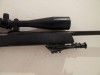 REMINGTON 700 CALIBRE 222 REM + LUNETTE TASCO