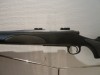 REMINGTON 700 SPS VARMINT CALIBRE 7-08 REM + BIPIED