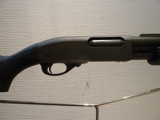 REMINGTON 870 COMPOSITE CALIBRE 20 MAG