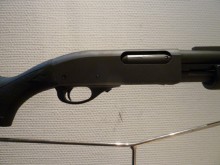 REMINGTON 870 COMPOSITE CALIBRE 20 MAG