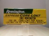 REMINGTON CALIBRE 280R 150GR CORE-LOKT PSP