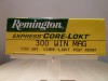 REMINGTON CALIBRE 300WM 150GR CORE -LOKT PSP