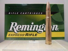 REMINGTON CALIBRE 35 WHELEN 200GR CORE-LOKT PSP