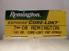 REMINGTON CALIBRE 7-08 REM  140GR CORE-LOKT PSP
