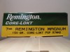 REMINGTON CALIBRE 7MN REM MAG 150GR CORE-LOKT PSP