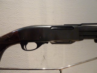 REMINGTON MOD 7600 BOIS CALIBRE 35 WHELEN