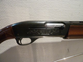 REMINGTON MODEL 1100 CALIBRE 12