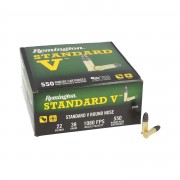 REMINGTON STANDARD V  CALIBRE 22LR