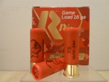 RIO GAME LOAD CALIBRE 16