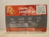 RIO GAME LOAD CALIBRE 16