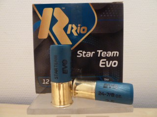 RIO STAR TEAM EVO 24