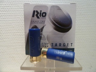 RIO STAR TEAM TARGET 28