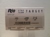 RIO STAR TEAM TARGET 28