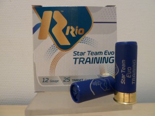 RIO STAR TEAM TRAINING  24