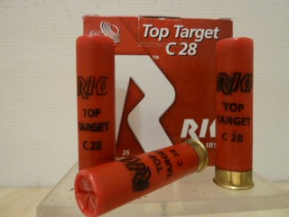 RIO TOP TARGET CALIBRE 28