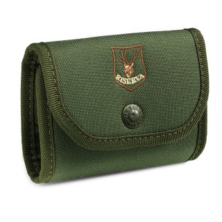 POCHETTE A BALLES 10 TUBES RISERVA
