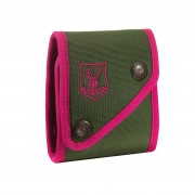 POCHETTE A BALLES 7 TUBES RISERVA