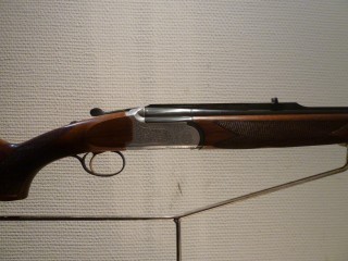 EXPRESS RIVOLIER CALIBRE 8X57JRS