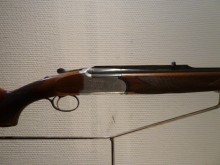 EXPRESS RIVOLIER CALIBRE 8X57JRS