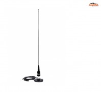 ANTENNE DE TOIT ROG FLEX BLACK EDITION  80CM