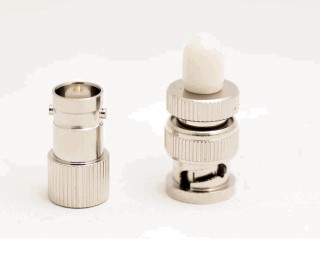 ATTACHE RAPIDE POUR ANTENNE LOT DE 3