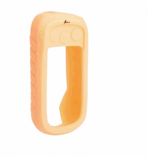 COQUE SILICONE ALPHA 100 ROG