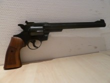 ROHM MOD RG33T CAL 22 LR