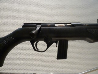 ROSSI MODELE 8122 CALIBRE 22LR