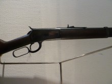 ROSSI PUMA  CALIBRE 357 MAG