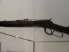 ROSSI PUMA  CALIBRE 357 MAG